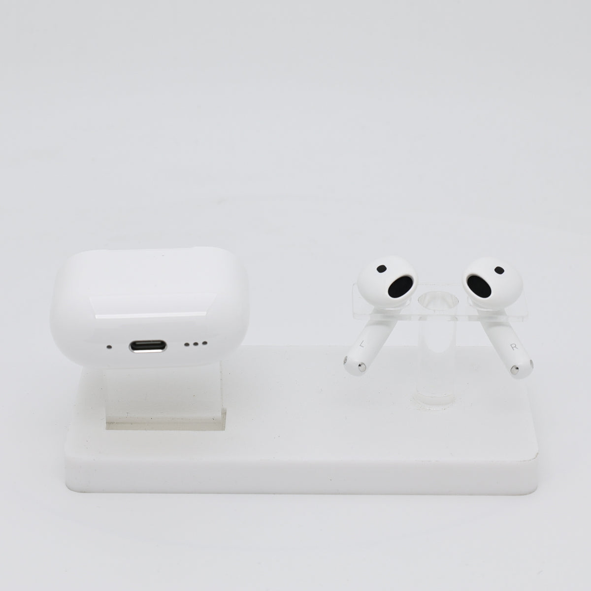 99新 Apple AirPods 5 白色