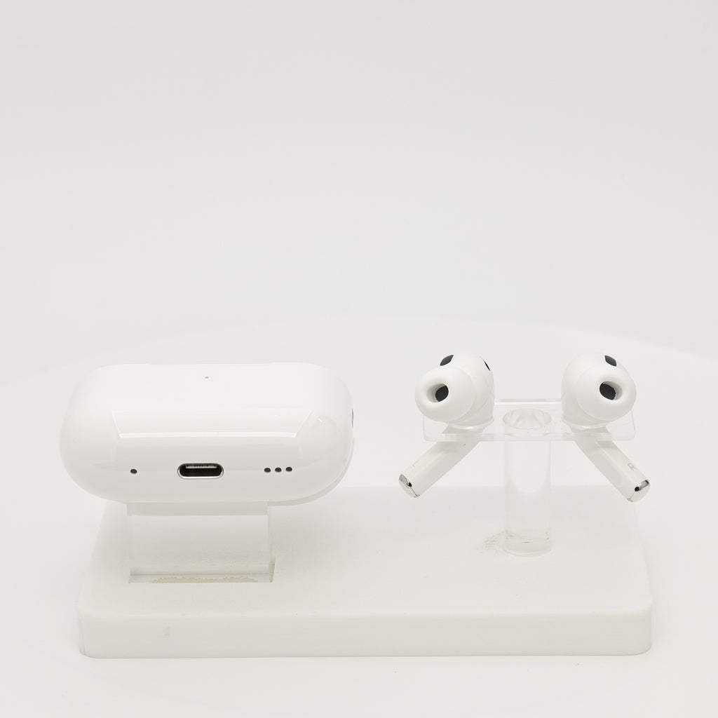 99新 Apple AirPods Pro 2 白色