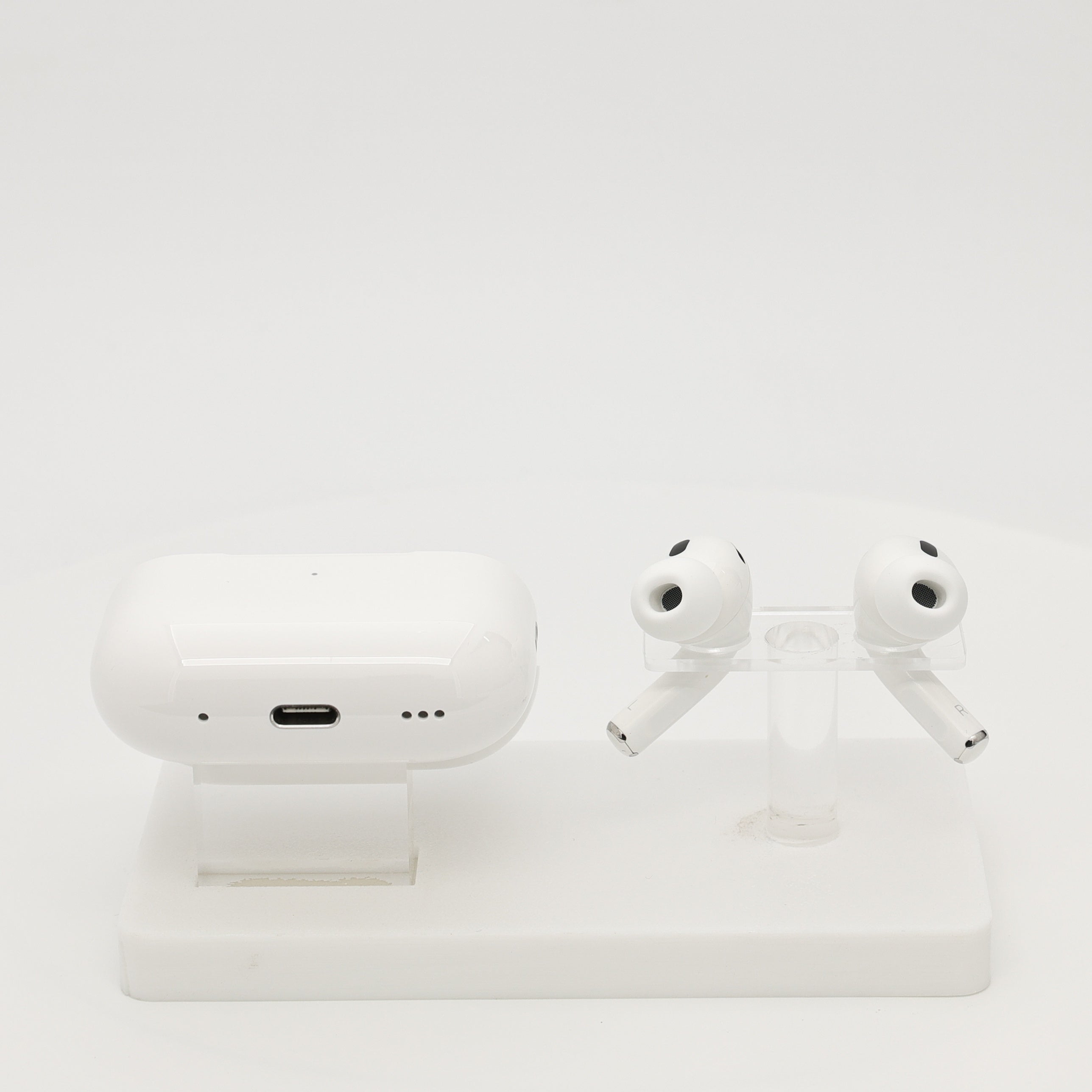 99新 Apple AirPods Pro 2 白色
