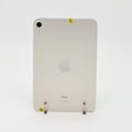 99新 Apple iPad mini6 64G 星光色 WIFI