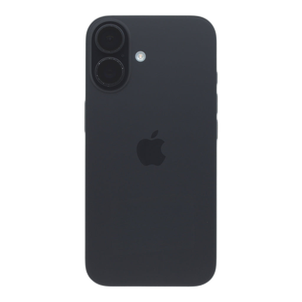 95新 Apple iPhone 16 128G 黑色 中國大陸版