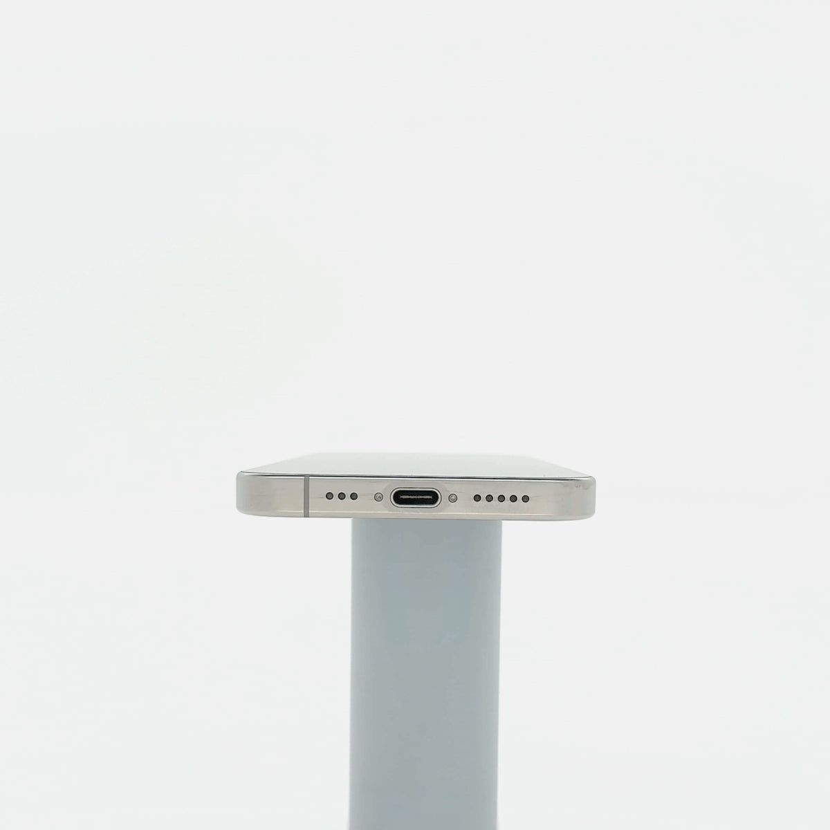 95新 Apple iPhone 16 Pro 128G 原色鈦金屬 中國大陸版