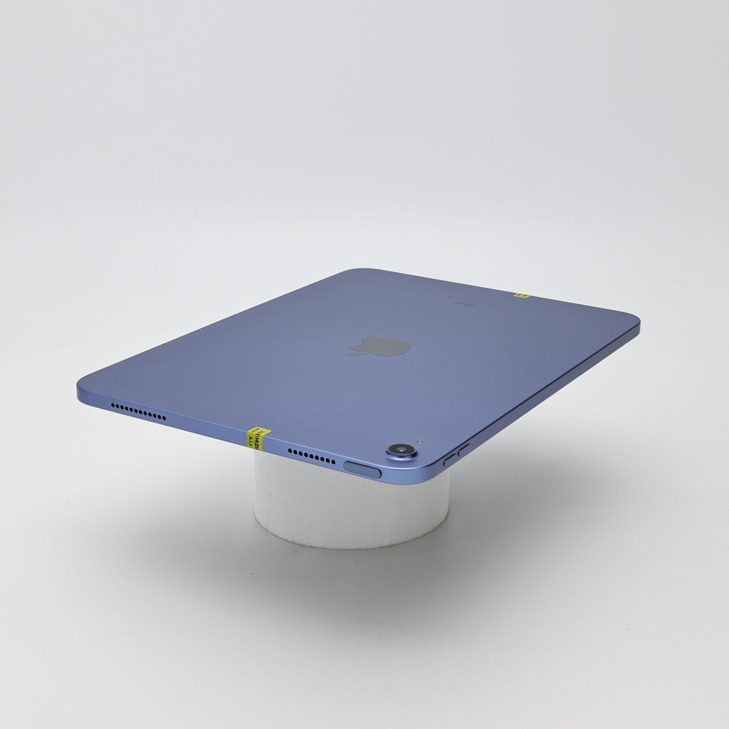 99新 Apple iPad 10代 256G 藍色 WIFI