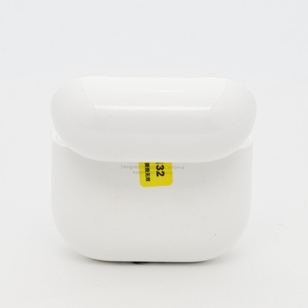99新 Apple AirPods 4 (支持主动降噪) 白色