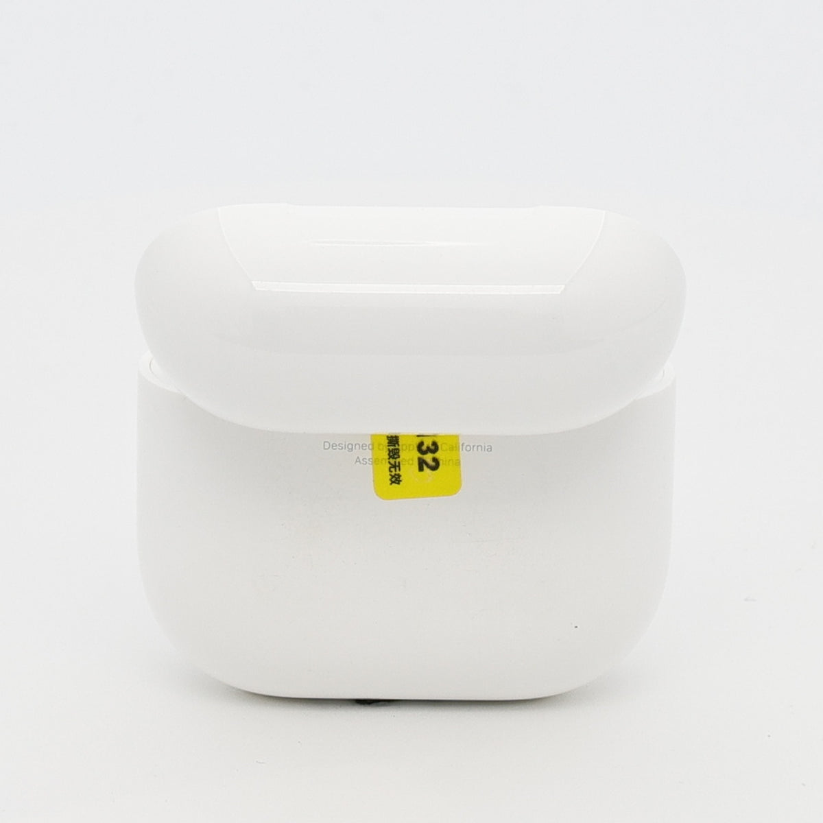 99新 Apple AirPods 4 (支持主动降噪) 白色