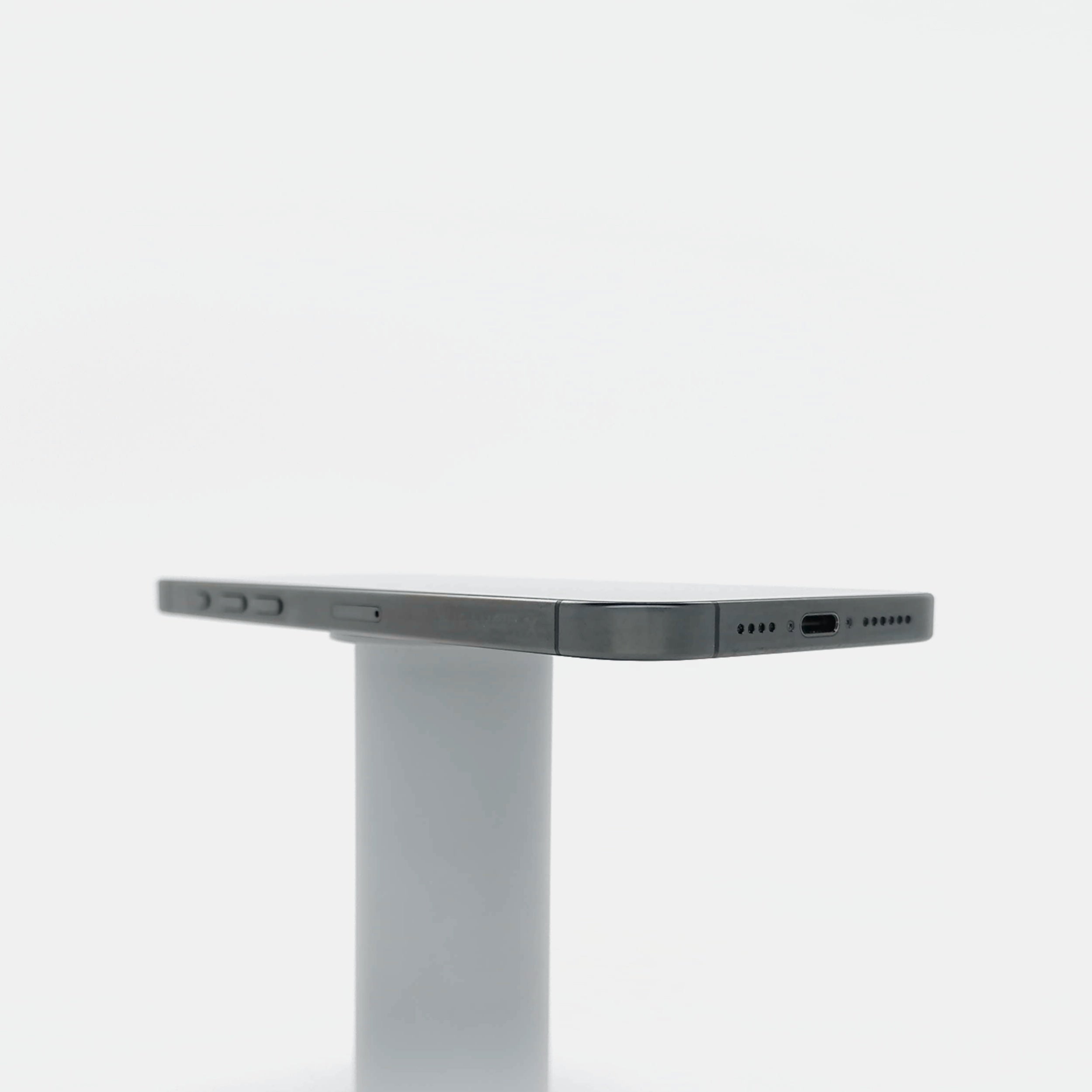 95新 Apple iPhone 15 Pro Max 256G 黑色鈦金屬 中國大陸版