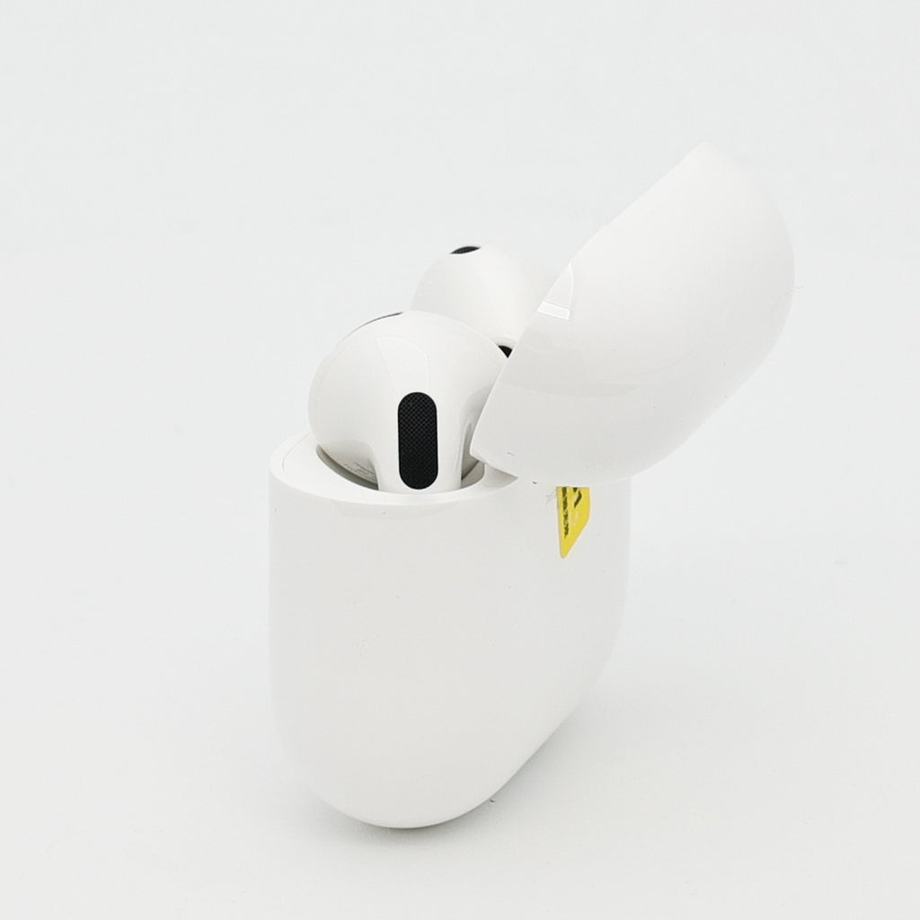 99新 Apple AirPods 4 (不支持主动降噪) 白色