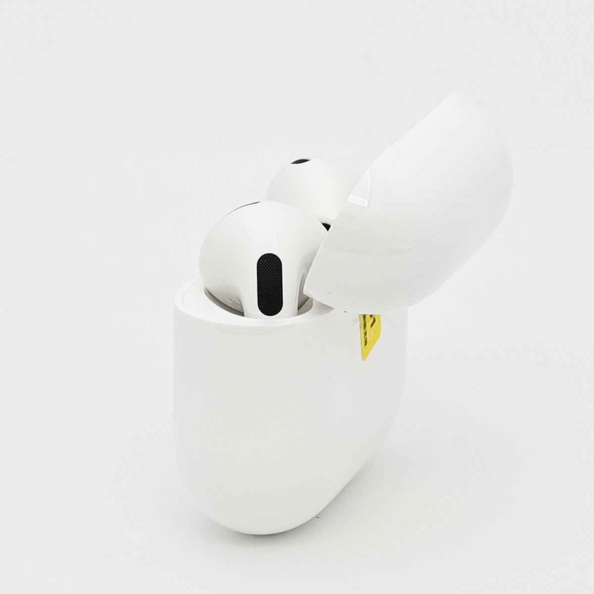 99新 Apple AirPods 4 (不支持主动降噪) 白色