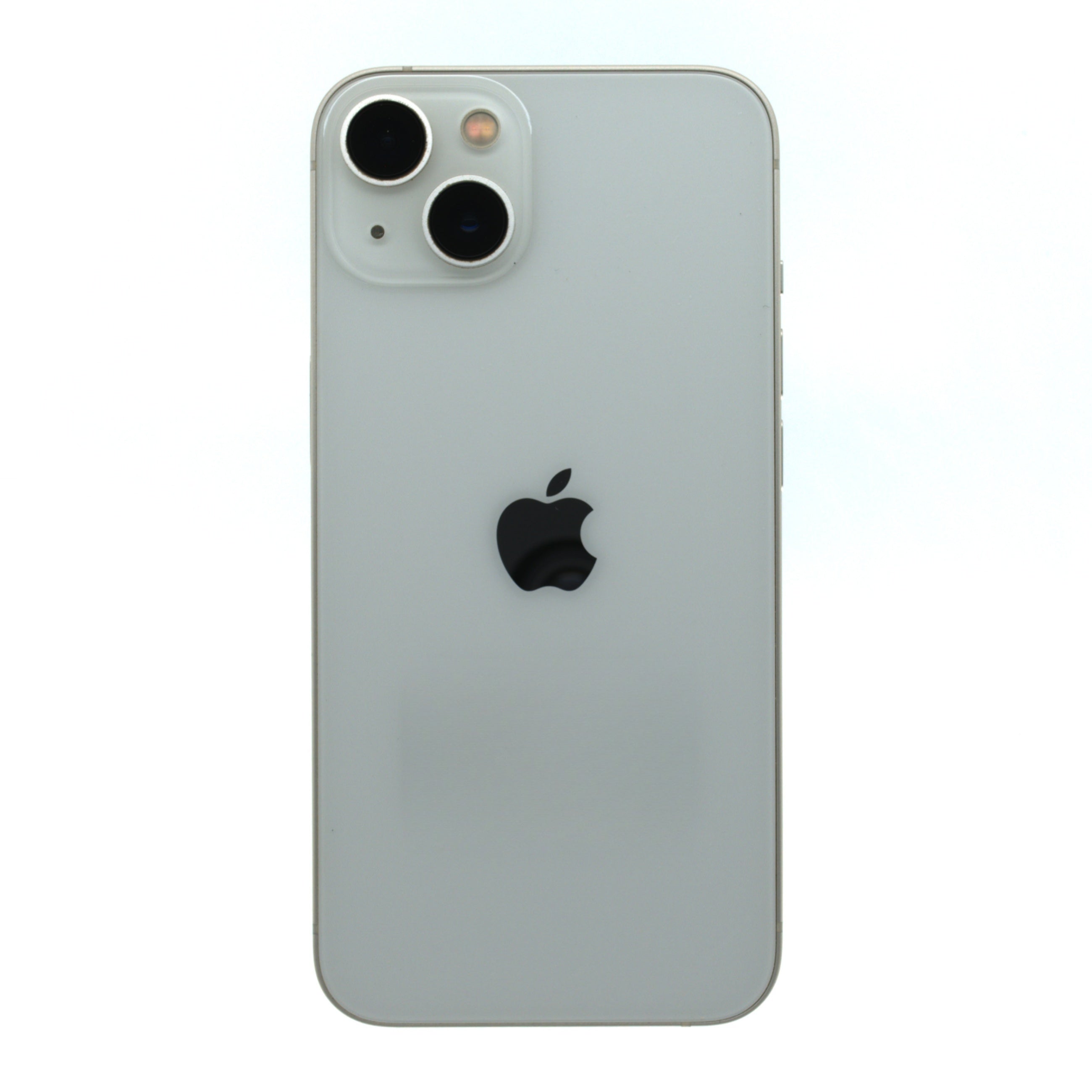 95新 Apple iPhone 13 256G 星光色 中國大陸版