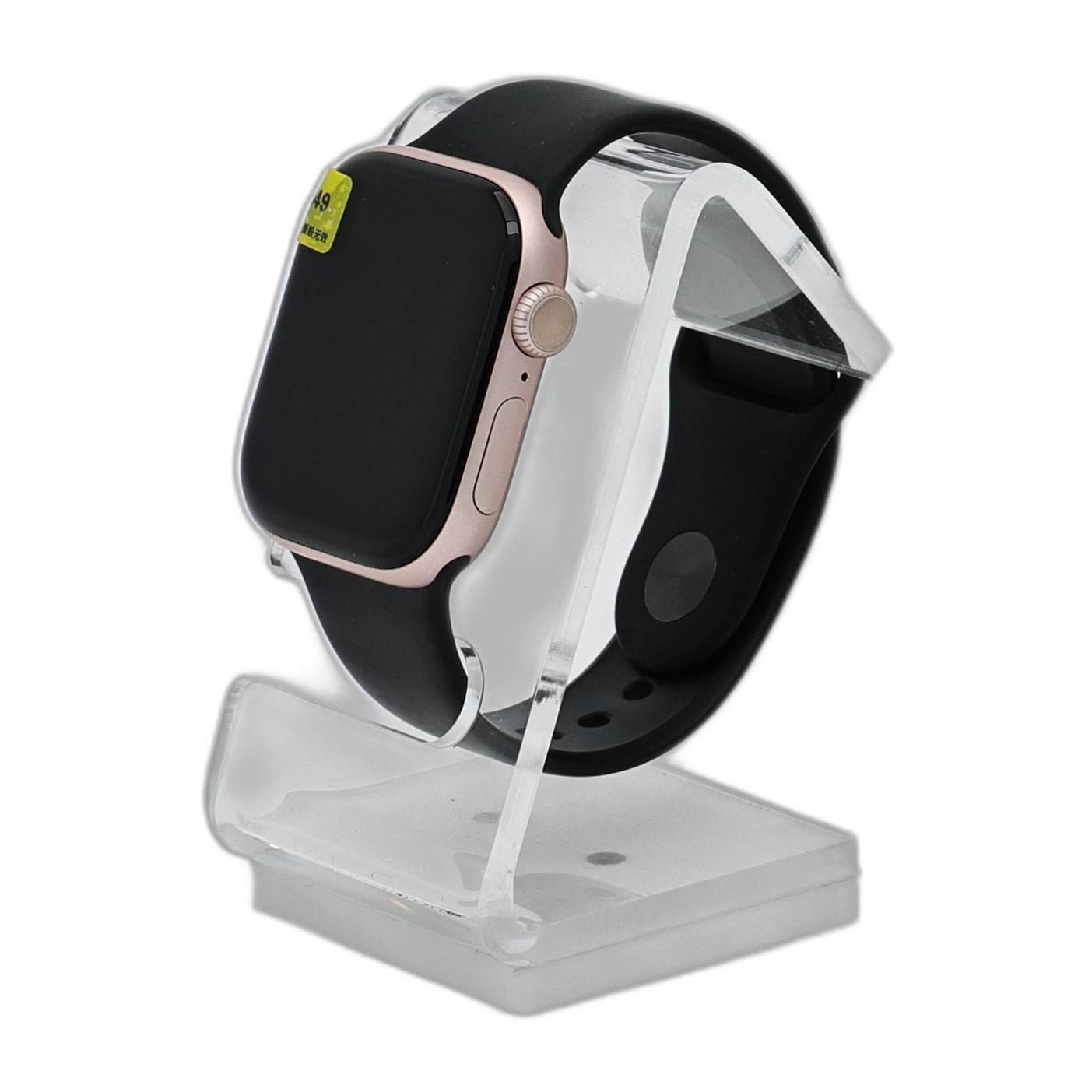 99新 Apple Watch Series 10 42毫米 鋁金屬