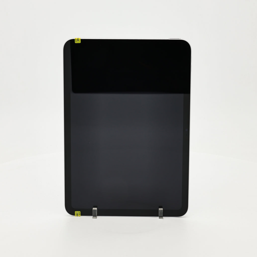 95新 Apple iPad 10代 64G 銀色 WIFI