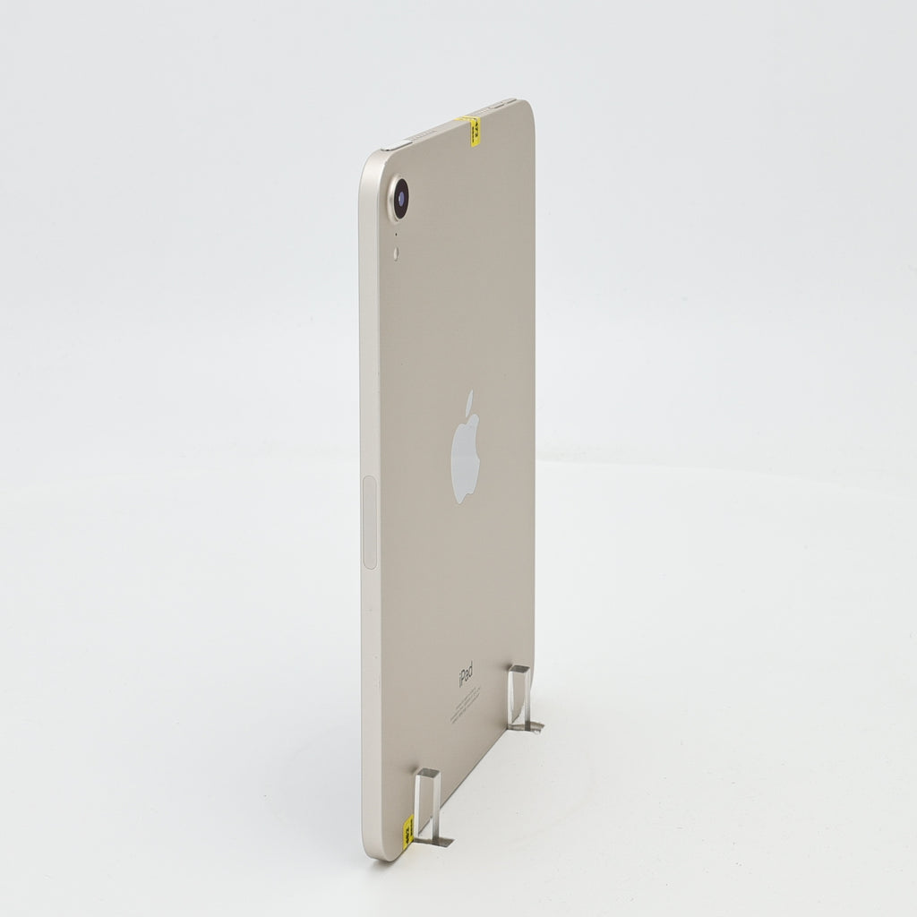 99新 Apple iPad mini6 64G 星光色 WIFI