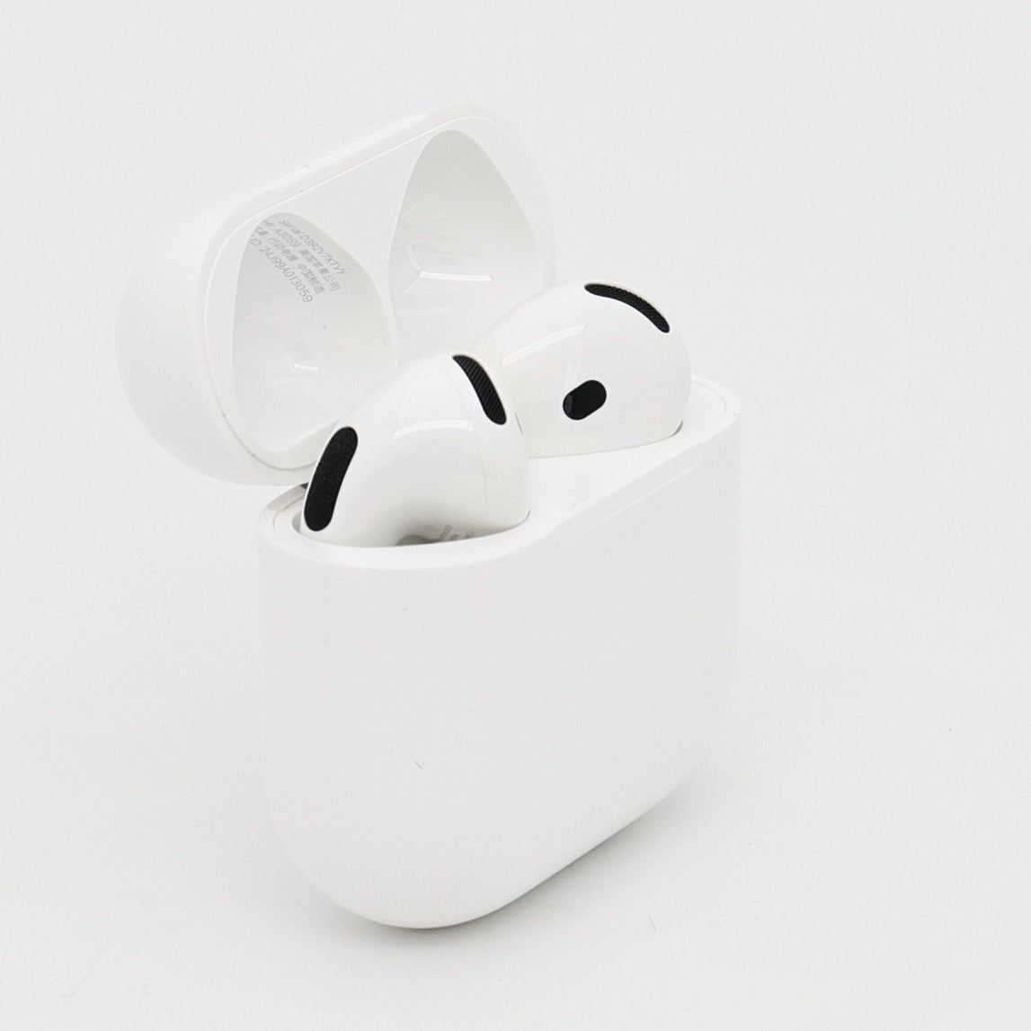 99新 Apple AirPods 4 (支持主动降噪) 白色