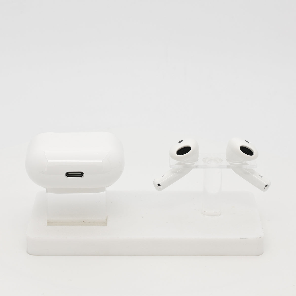 99新 Apple AirPods 4 (不支持主动降噪) 白色