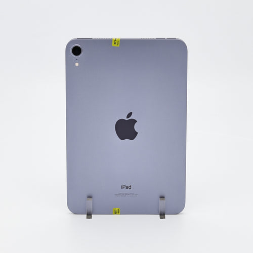 95新 Apple iPad mini6 64G 紫色 WIFI