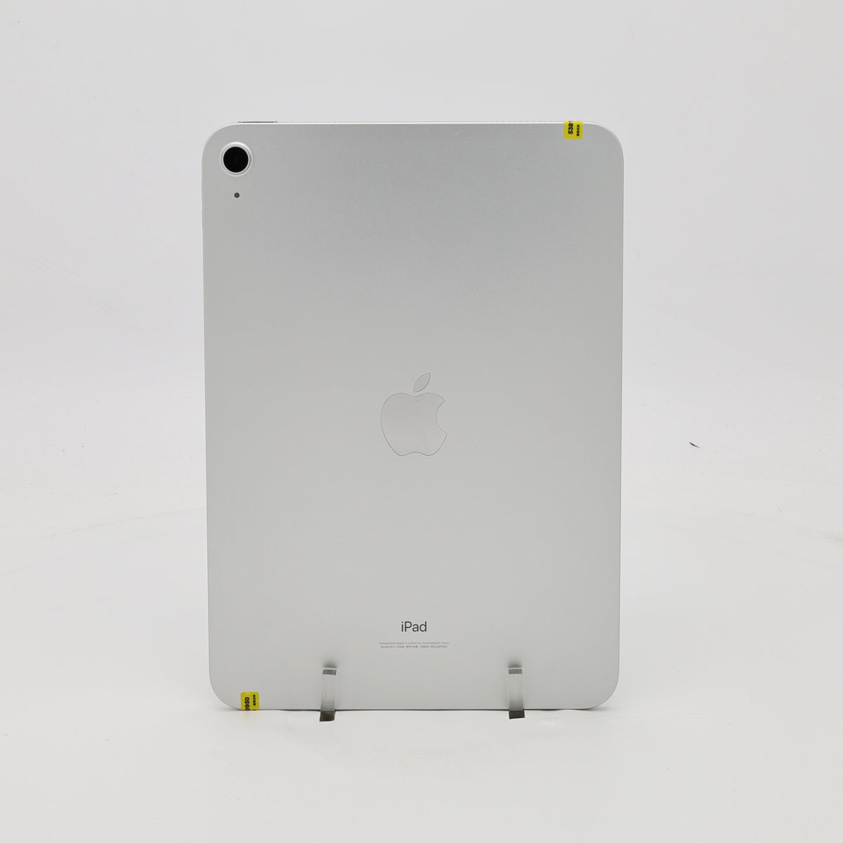 99新 Apple iPad 10代 256G 銀色 WIFI