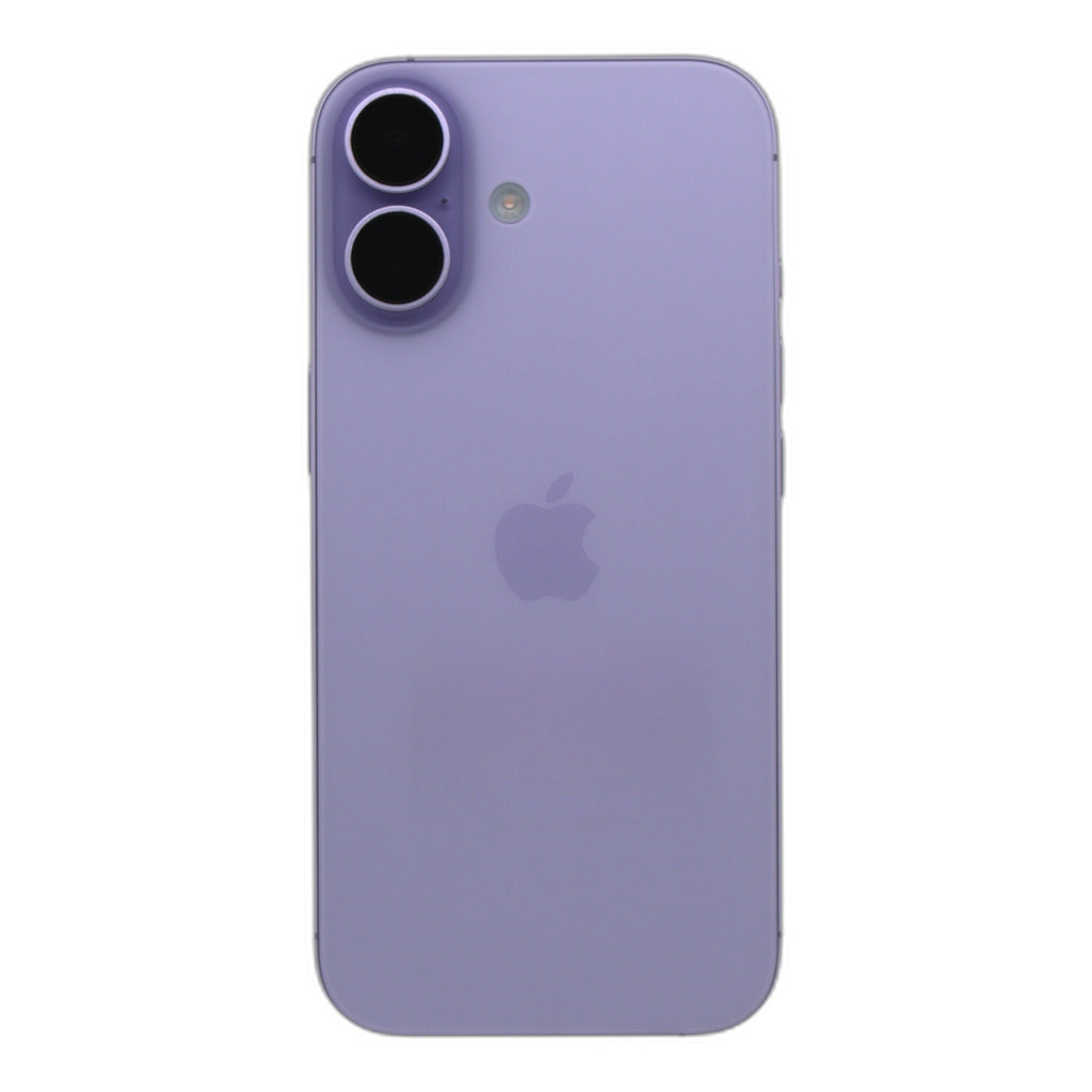 99新 Apple iPhone 17 256G 薰衣草紫色 中國大陸版