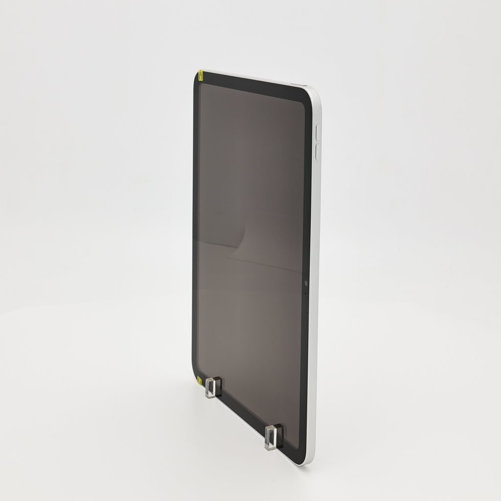 95新 Apple iPad 10代 64G 銀色 WIFI