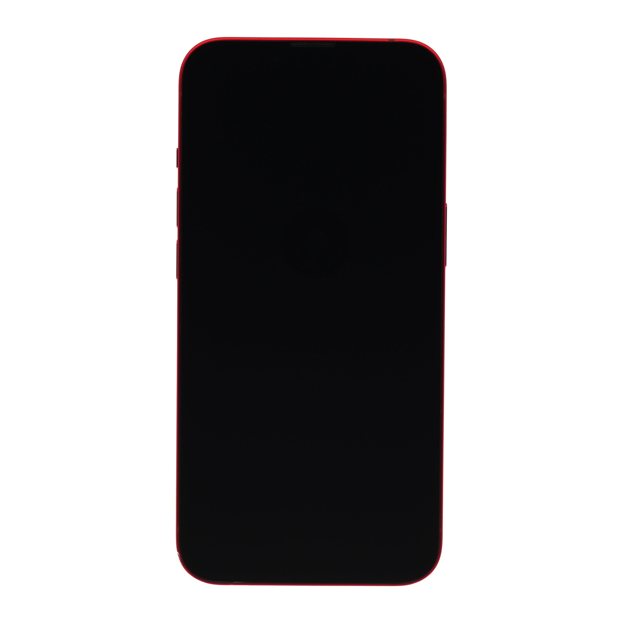 95新 Apple iPhone 13 128G 紅色 中國大陸版