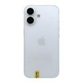 95新 Apple iPhone 16 128G 白色 中國大陸版