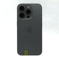 95新 Apple iPhone 15 Pro 256G 原色鈦金屬 中國大陸版