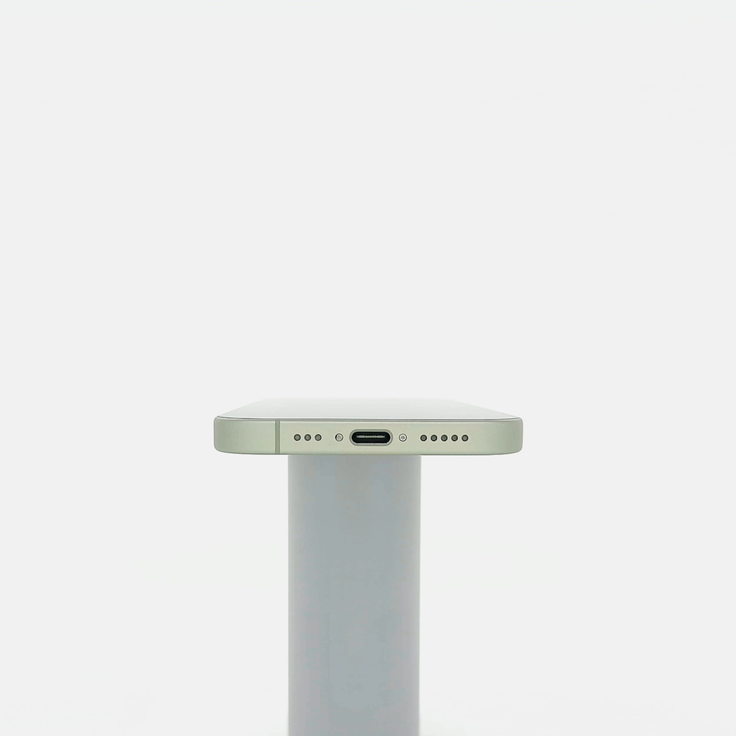 95新 Apple iPhone 17 256G 鼠尾草綠色 中國大陸版