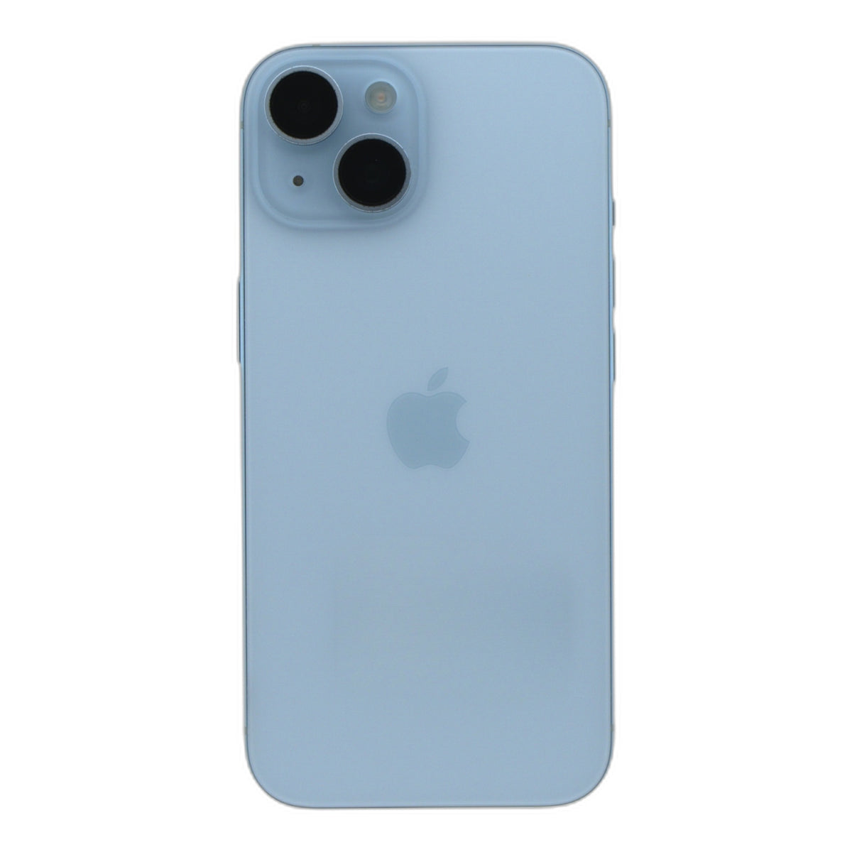 95新 Apple iPhone 15 128G 藍色 中國大陸版