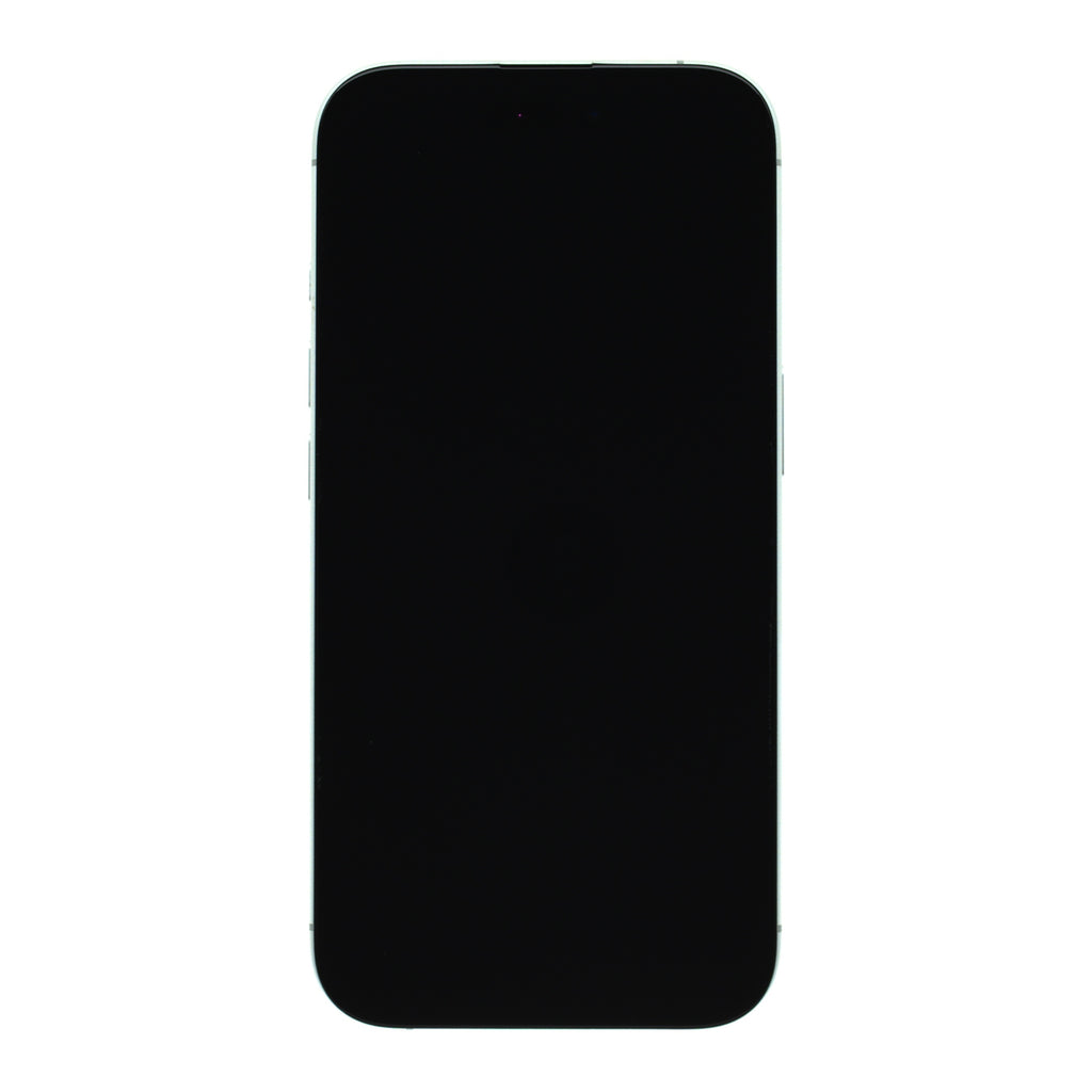 99新 Apple iPhone 16 256G 白色 中國大陸版