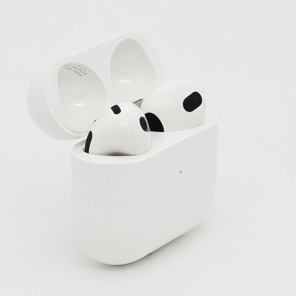 99新 Apple AirPods 3 白色