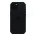 95新 Apple iPhone 15 256G 黑色 中國大陸版