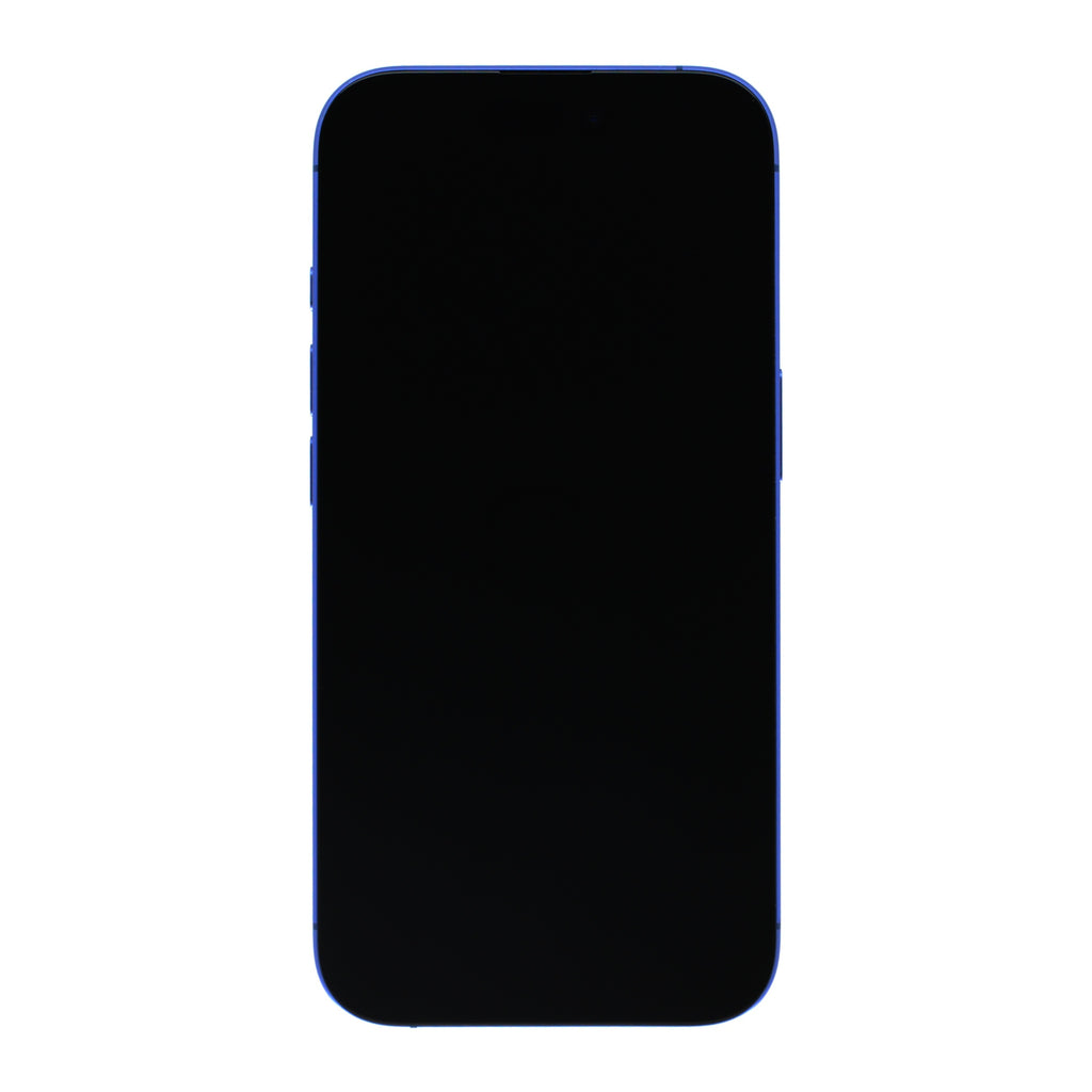 95新 Apple iPhone 16 256G 群青色 中國大陸版