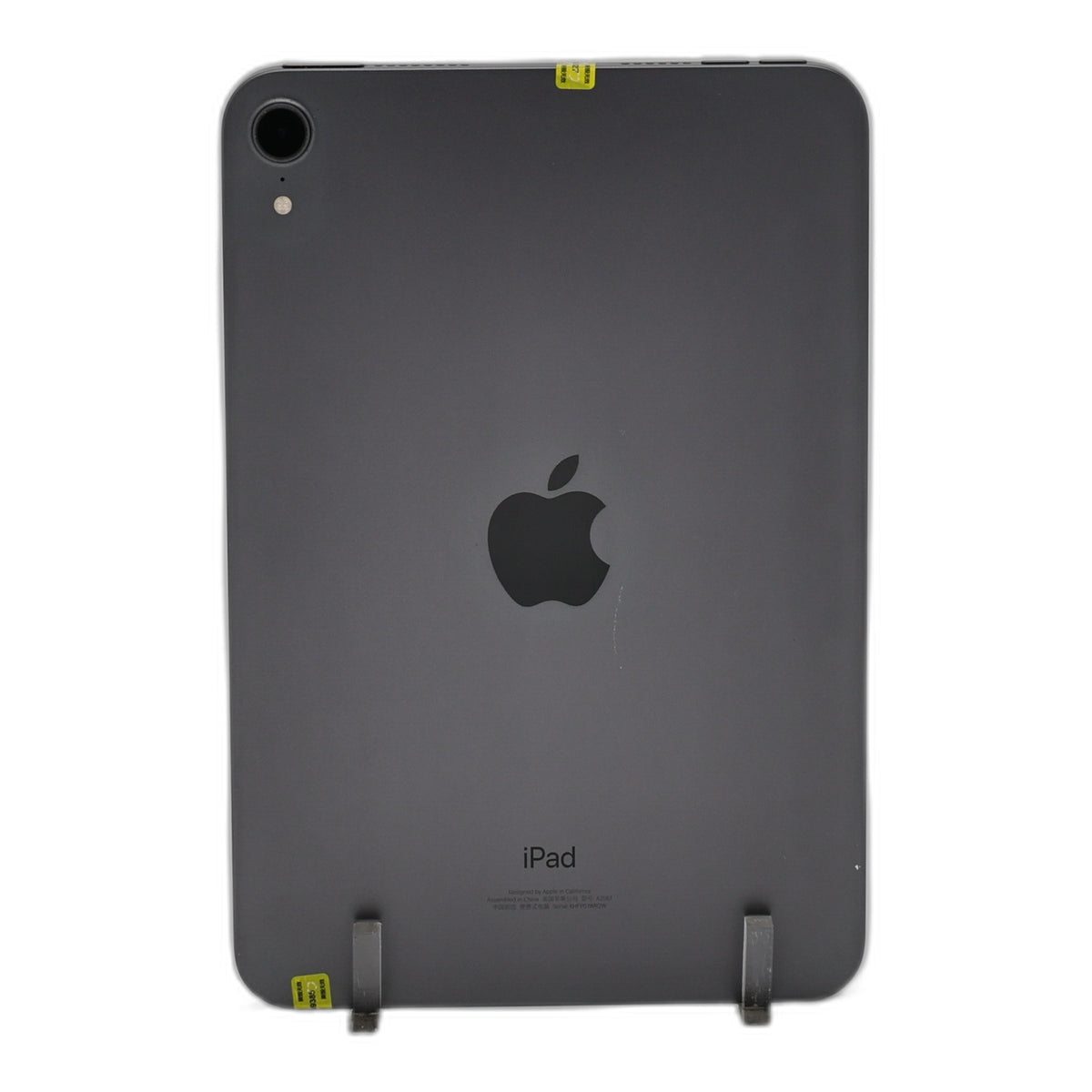 95新 Apple iPad mini6 256G 深空灰色 WIFI