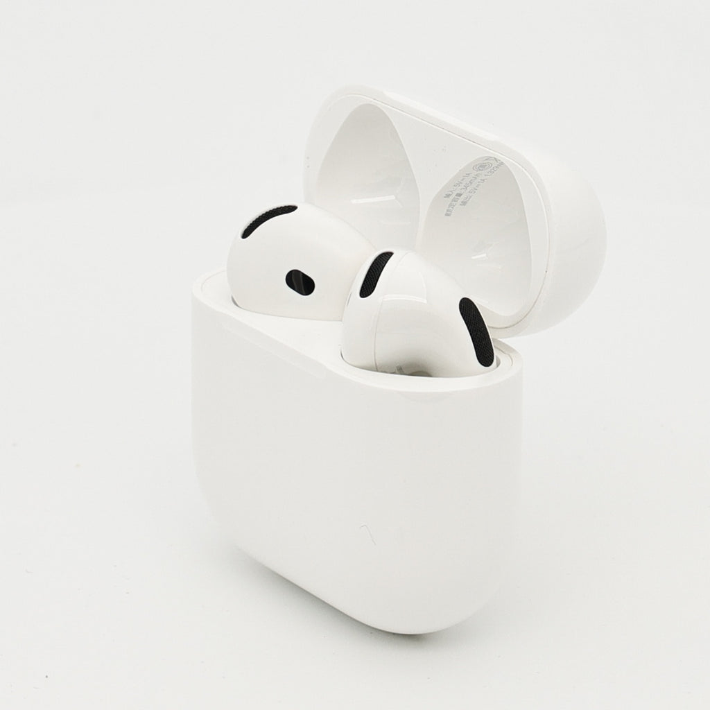 99新 Apple AirPods 4 (支持主动降噪) 白色