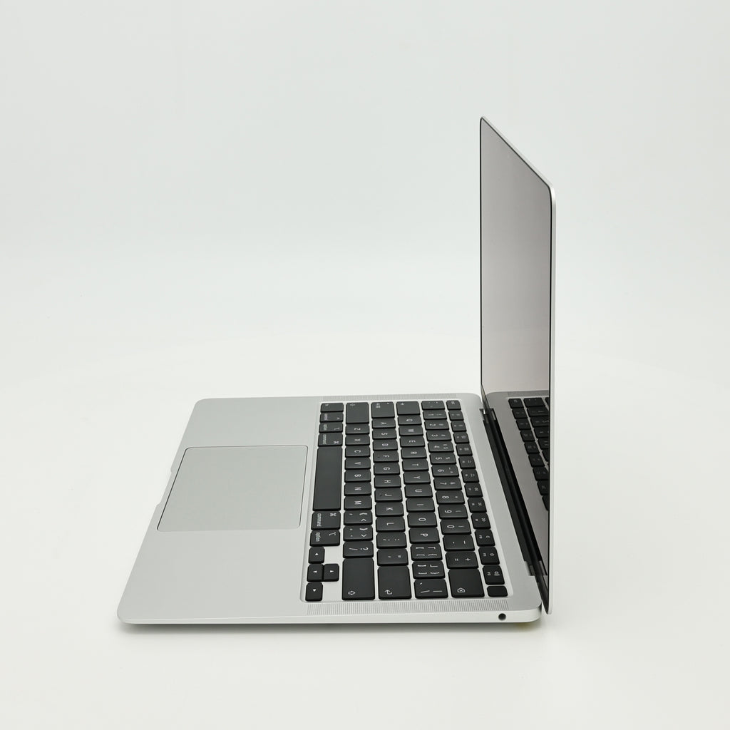 95新 Apple MacBook Air 20年 13寸 i5 1.1G 8G RAM 512G SSD 銀色