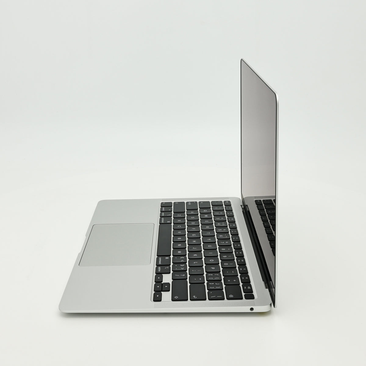 95新 Apple MacBook Air 20年 13寸 i5 1.1G 8G RAM 512G SSD 銀色