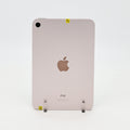 95新 Apple iPad mini6 256G 粉紅色 WIFI