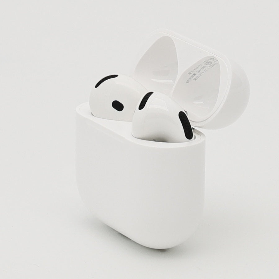 99新 Apple AirPods 4 (支持主动降噪) 白色