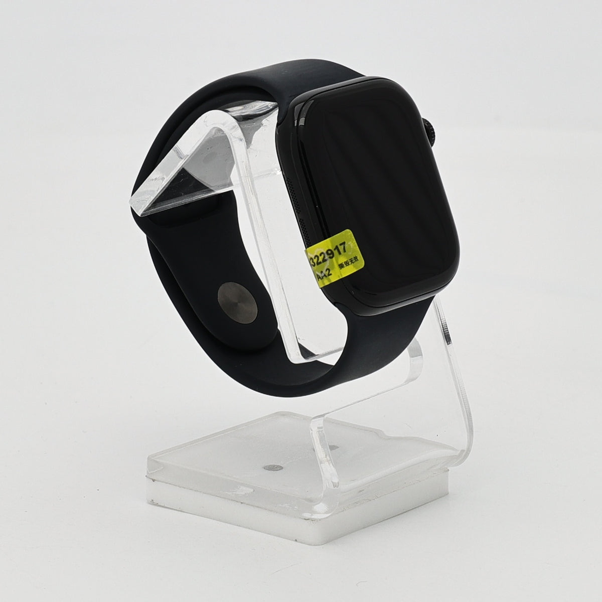 99新 Apple Watch Series 10 46毫米 鋁金屬