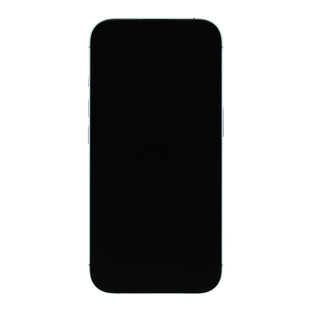 95新 Apple iPhone 16 128G 白色 中國大陸版