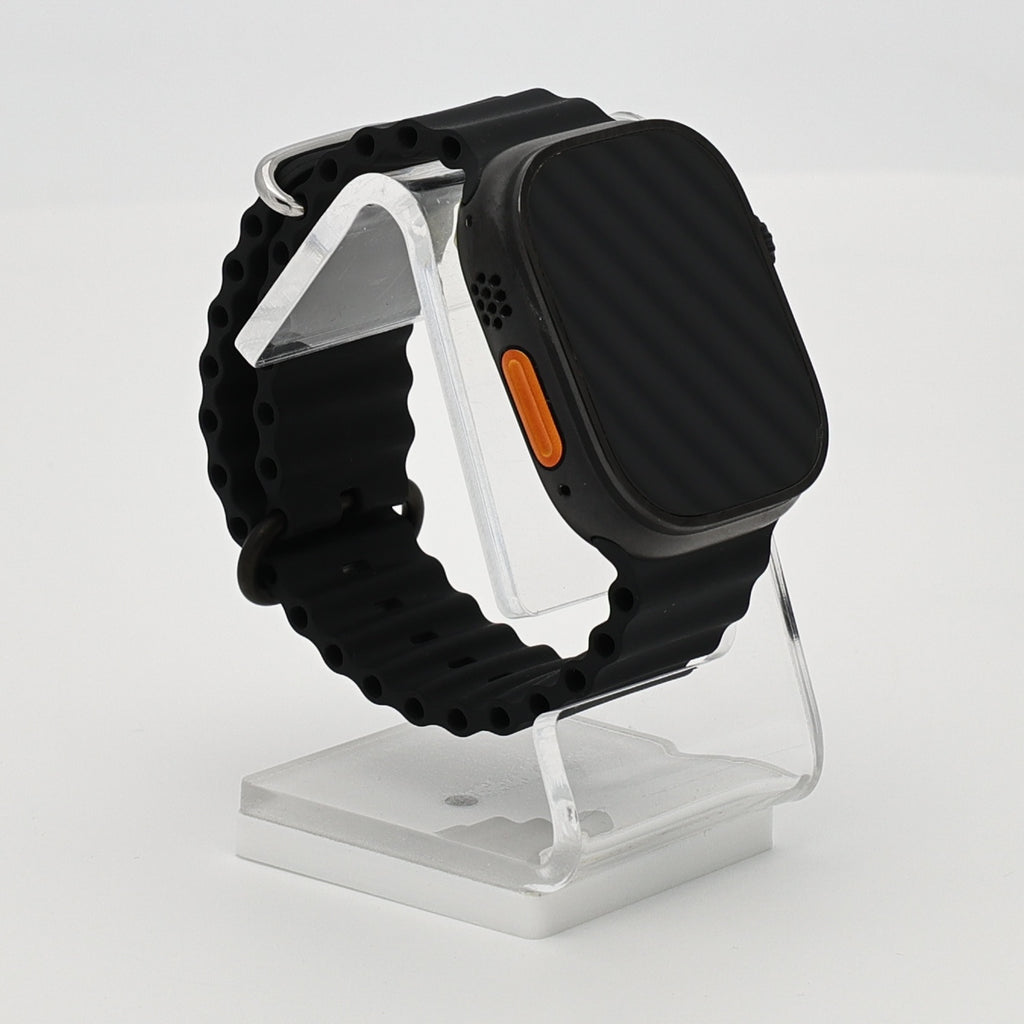 99新 Apple Watch Ultra 2 49毫米 鈦金屬