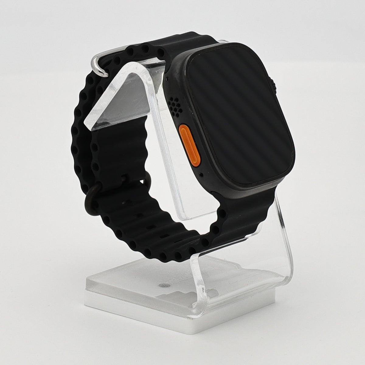 99新 Apple Watch Ultra 2 49毫米 鈦金屬