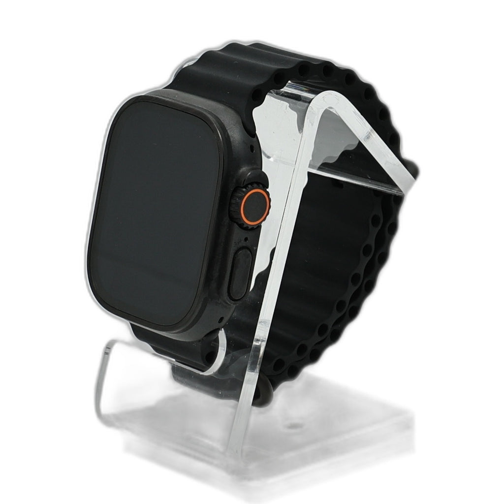 99新 Apple Watch Ultra 2 49毫米 鈦金屬