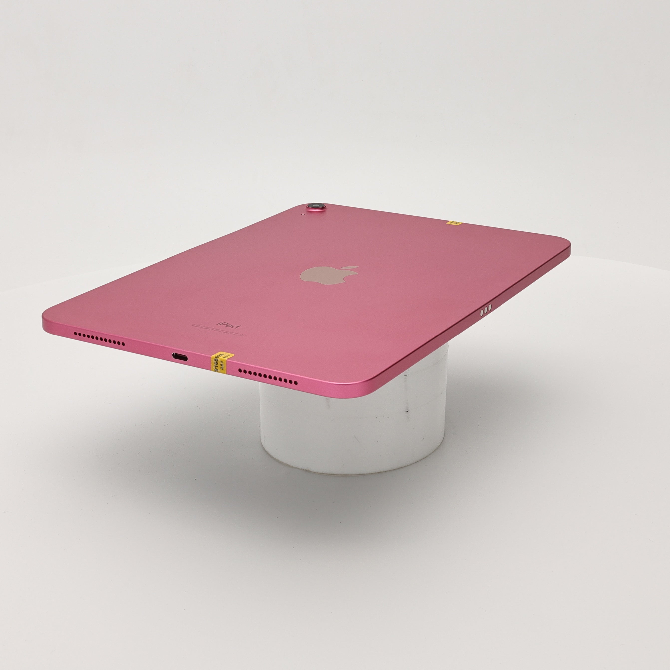 95新 Apple iPad 10代 256G 粉紅色 WIFI