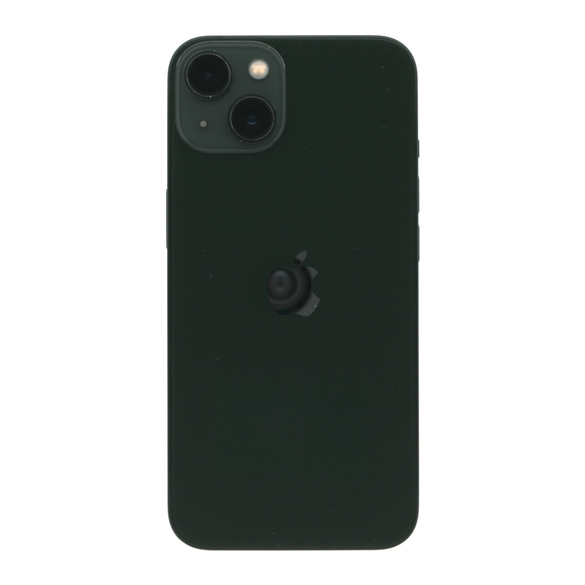 95新 Apple iPhone 13 256G 綠色 中國大陸版
