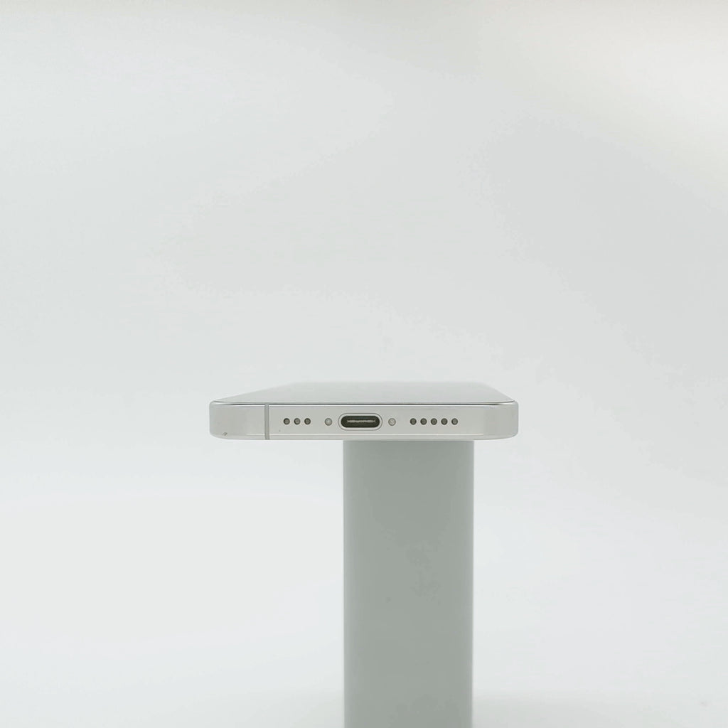 95新 Apple iPhone 16 Pro 256G 白色鈦金屬 中國大陸版