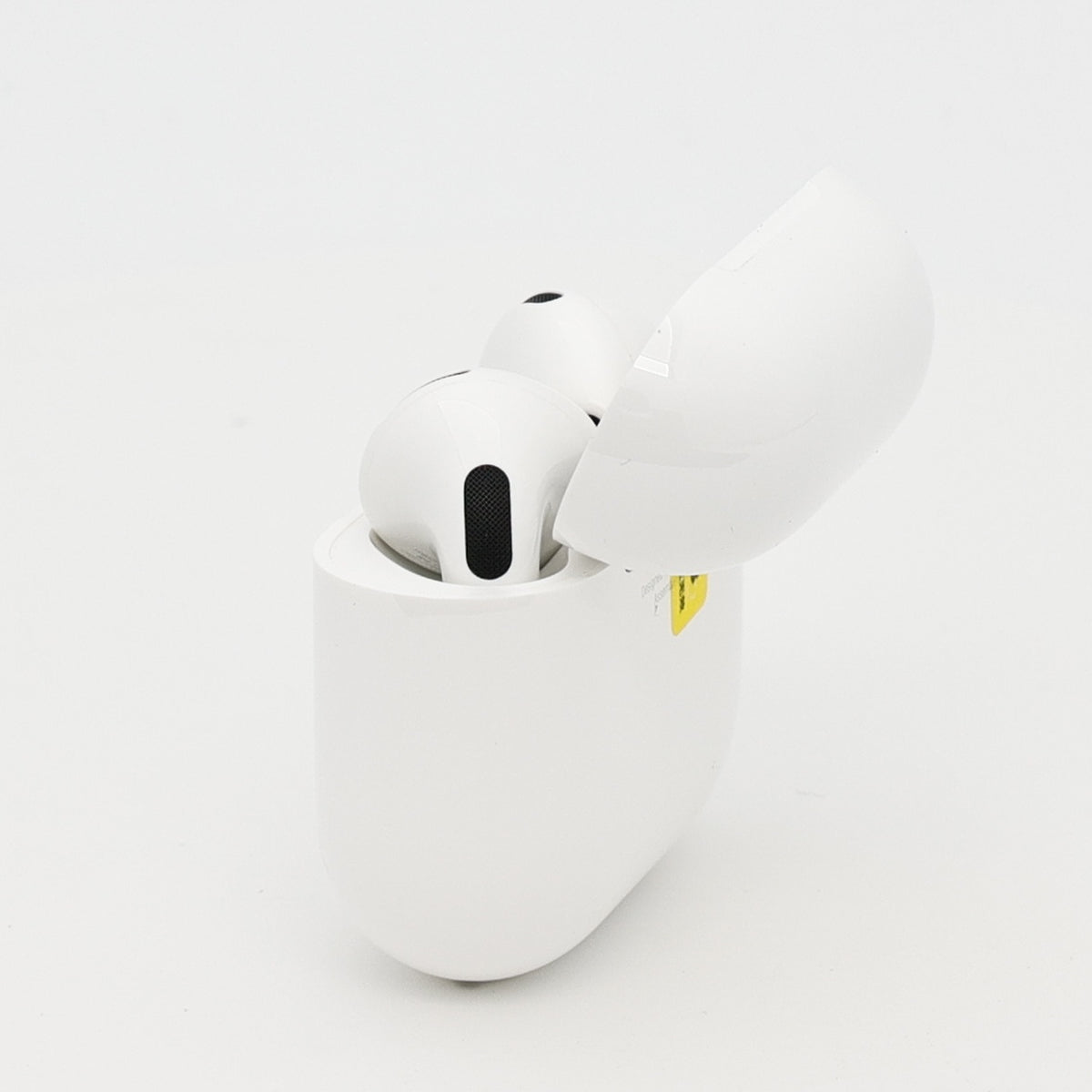 99新 Apple AirPods 4 (支持主动降噪) 白色