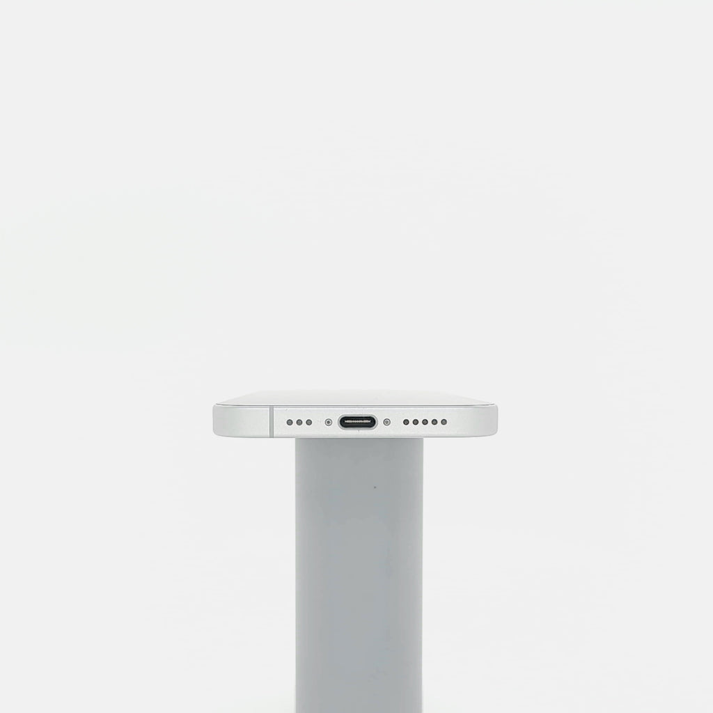 95新 Apple iPhone 16 256G 白色 中國大陸版