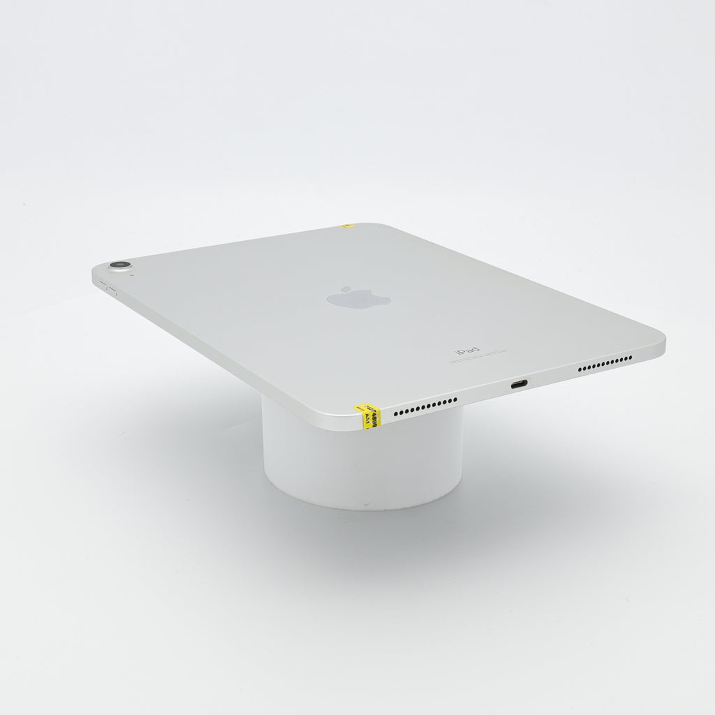 95新 Apple iPad 10代 64G 銀色 WIFI