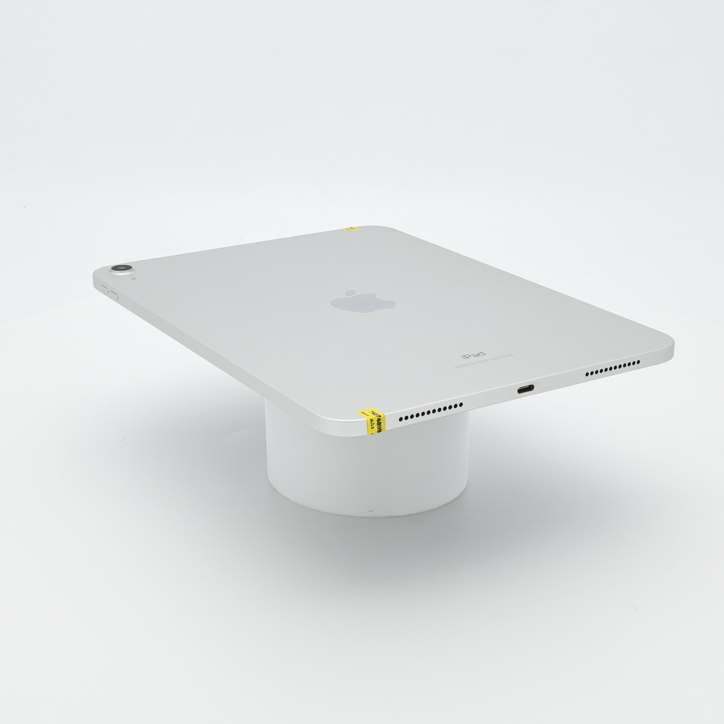 95新 Apple iPad 10代 64G 銀色 WIFI