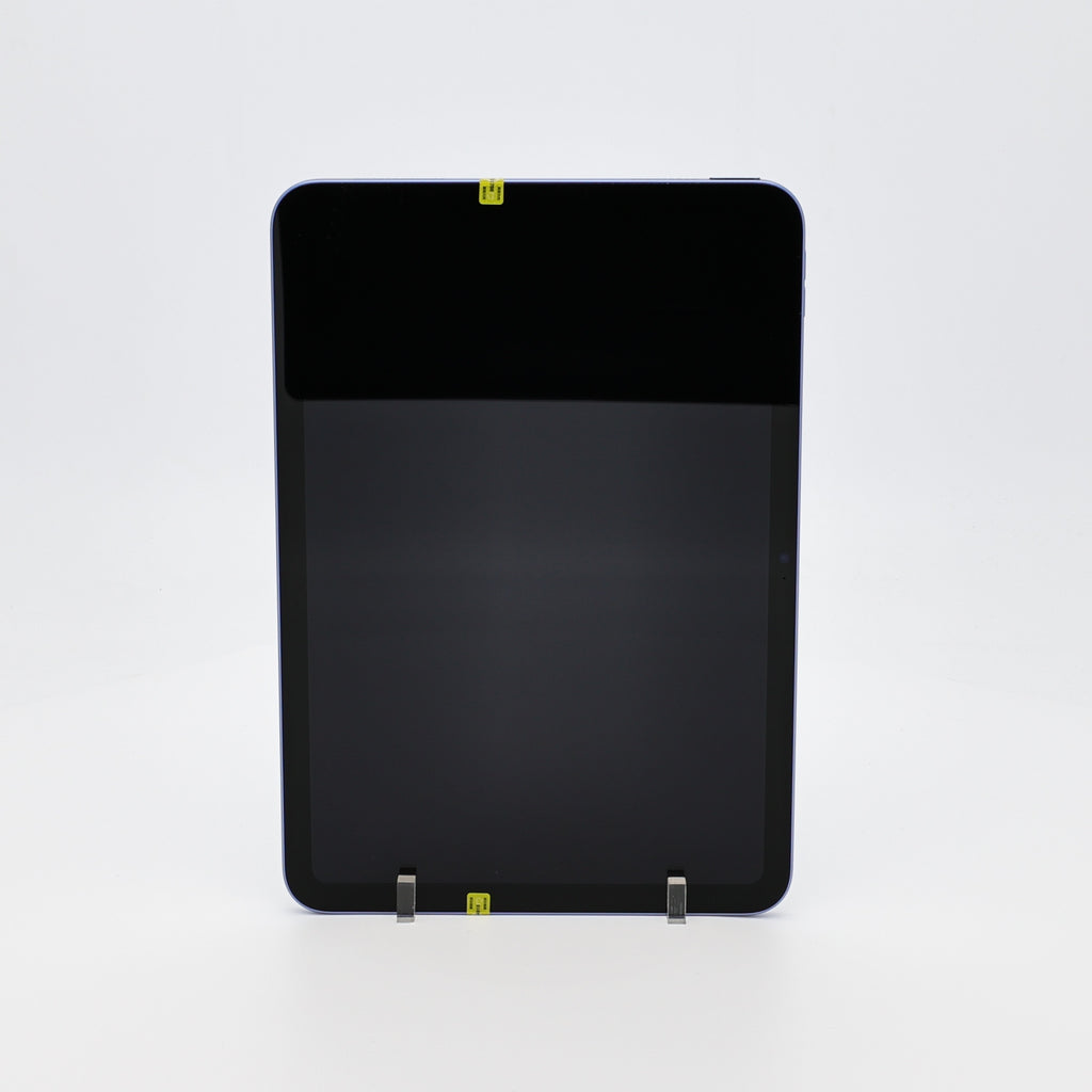 95新 Apple iPad 10代 64G 藍色 WIFI